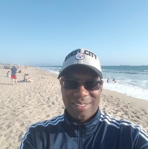 Meet your Posher, Earl